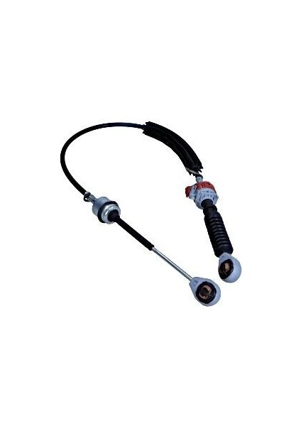 VİTES KUMANDA TELİ SOL CLIO TLIA .1.2 165 D4F.1.5 DCI K9K - UZUN 2009-12 7701479163 7701479163