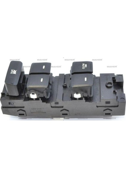 DÜĞME CAM AÇMA I-20 2015 SOL 93570 C8120