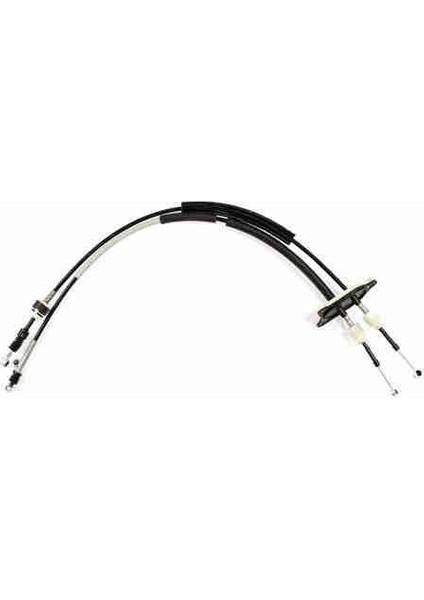 VİTES KUMANDA TELİ TAKIM BIPPER-NEMO-FIORINO 1.4 HDİ 07 55255708 55255708