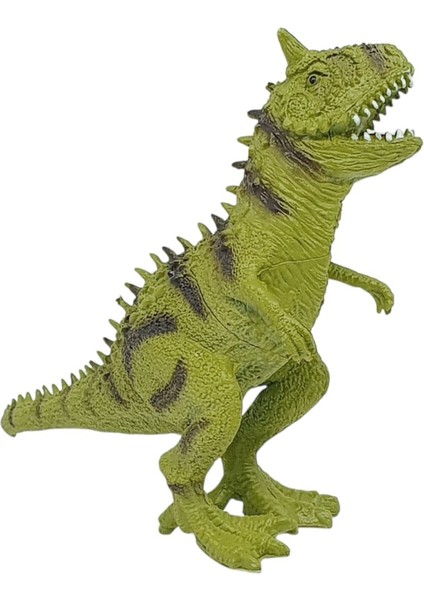 Dinazor Figürler Serisi - KL1689 - Ceratosaurus (Lisinya) modelleri