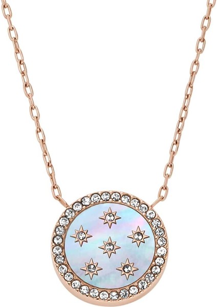 JF04936-791 Kadın Kolye