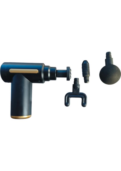 Darbeli Masaj Aleti Nrd - 4226 - Lisinya indirimleri