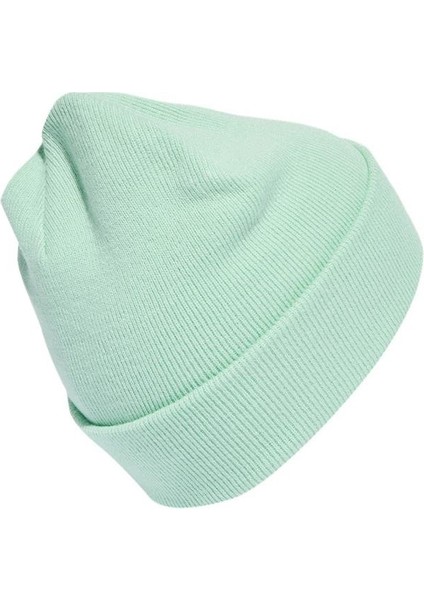 Yeşil Bere ADICOLOR CUFF B KB3011