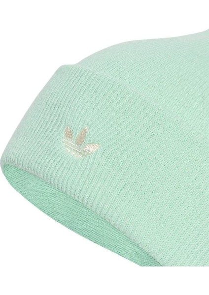 Yeşil Bere ADICOLOR CUFF B KB3011