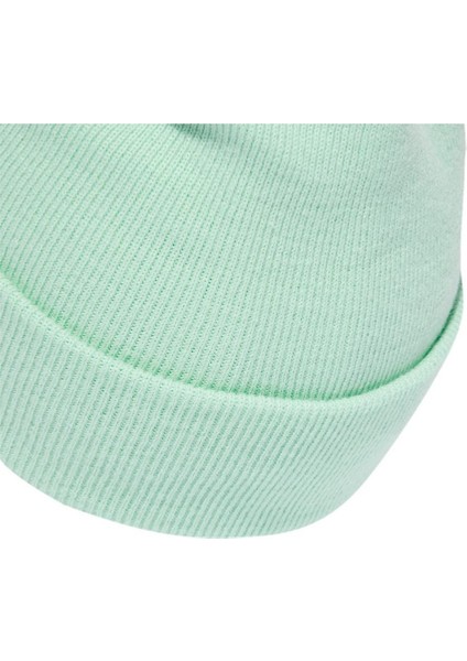 Yeşil Bere ADICOLOR CUFF B KB3011