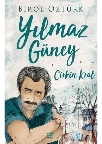 Çirkin Kral - Yılmaz Güney