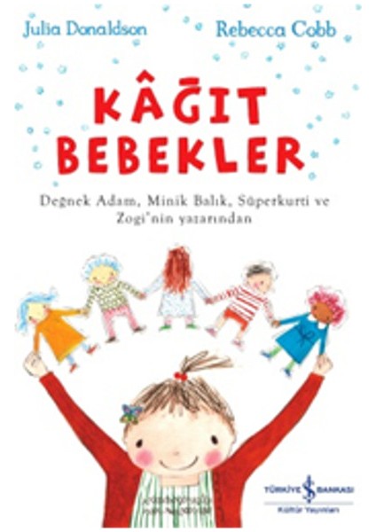 Kağıt Bebekler