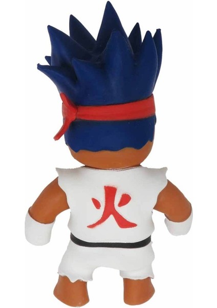 Monsterflex Stumble Guys Figürler Serisi -Sensei Fire First (Lisinya) fiyatları