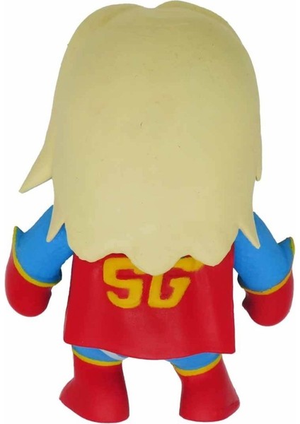 Monsterflex Stumble Guys Figürler Serisi - Super Gal (Lisinya) fiyatları