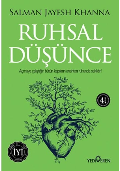 Ruhsal Düşünce