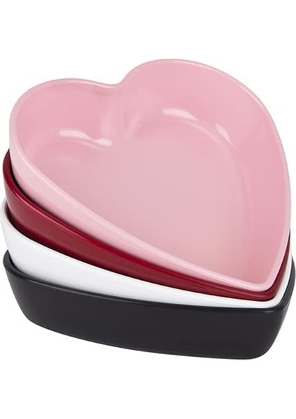 4 Parça Kalp Çerezlik ROYALEKS-M11349 fiyatları