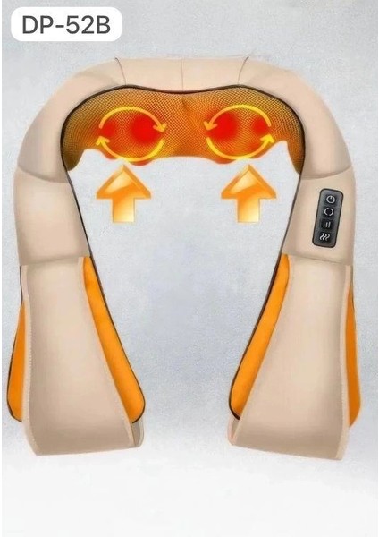 Kollu Masaj Aleti - Lisinya fiyatları