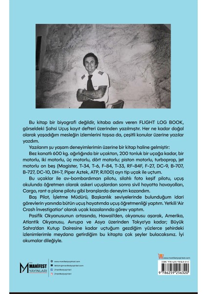 Uçuş Kayıt Defteri Flight Log Book Ozan Polat fiyatları