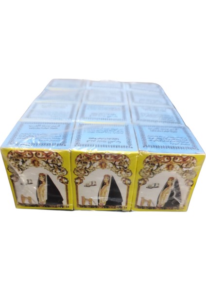 Tabii Ki Biz Arap Kızı Kremi Mavi 1 Adet