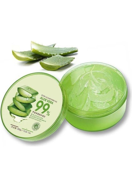 Saf Aloevera Jel 300 ml Aloe Vera Balsam