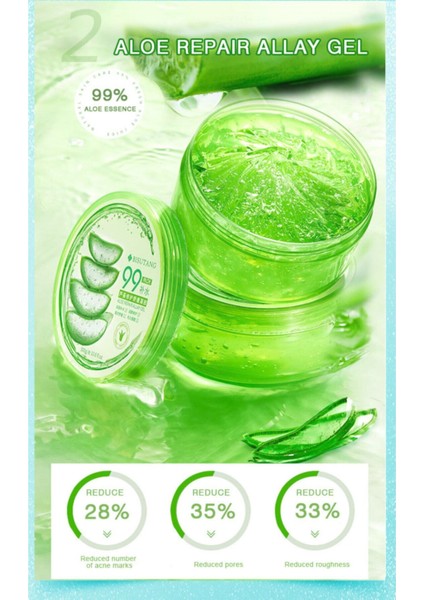 Saf Aloevera Jel 300 ml Aloe Vera Balsam modelleri