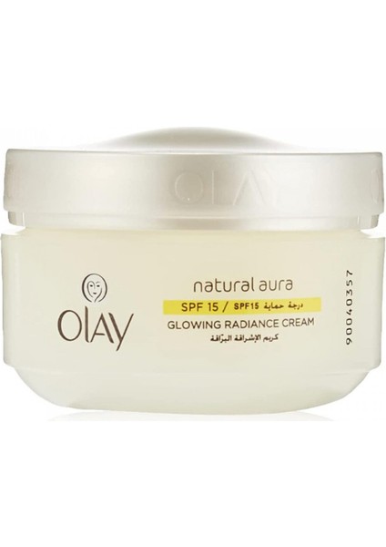 Doğal Beyazlatıcı Gece Kremi Spf 15 50G fiyatları