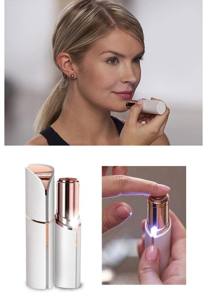 Kaş Bıyık Kaş Alma Epilasyon Aleti Yüz Epilatörü modelleri