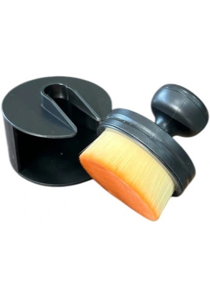 Siyah Plastik Lastik Parlatma Fırçası fiyatları