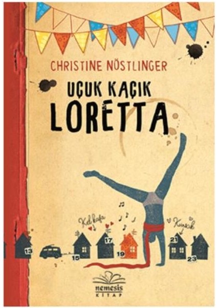 Uçuk Kaçık Loretta