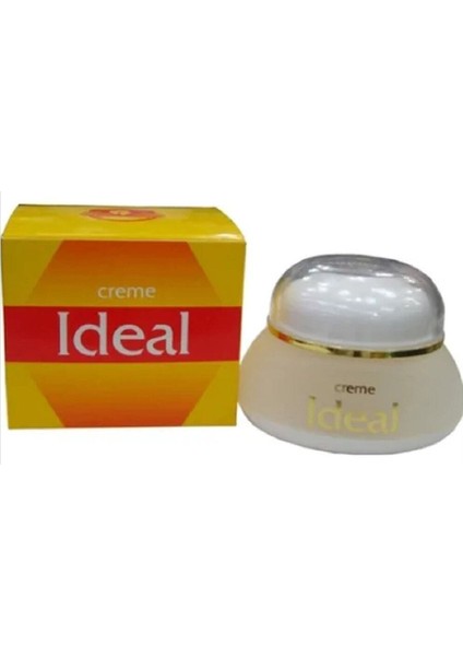 Krem 30 ml Leke ve Karşıtı Kremi