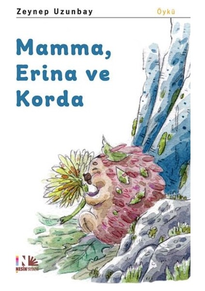 Mamma, Erina ve Korda