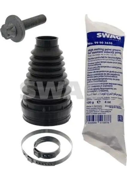 10100192 Ic Aks Korugu A2213300285