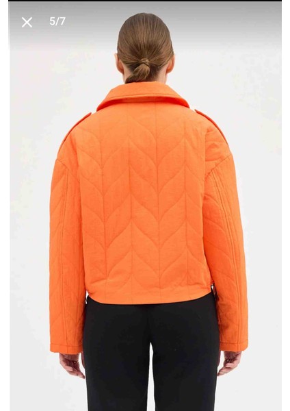 Kışlık Mont modelleri