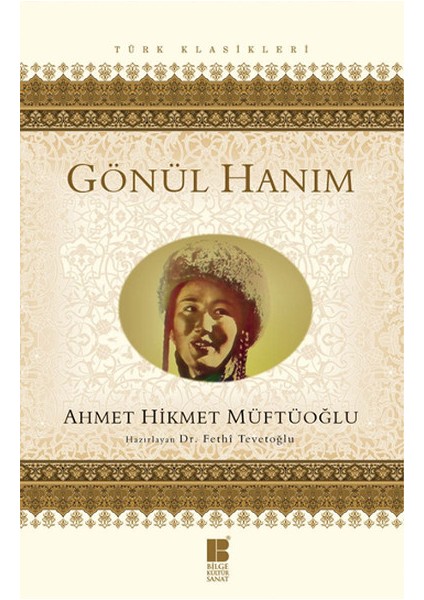 Gönül Hanım
