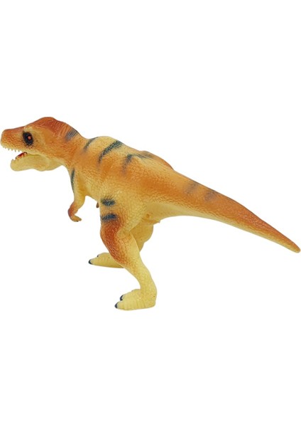 Dinazor Figürler Serisi - KL1689 - T-Rex (Lisinya) fırsatları
