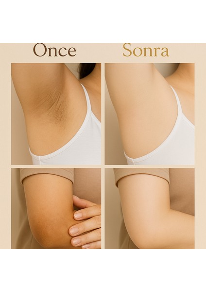 5 Li Kanza 1 Arada Güzellik ve Beyazlatıcı Seti (1 Paket) modelleri