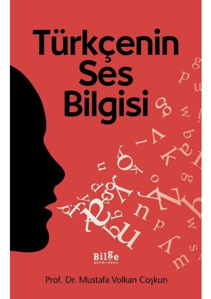 Türkçenin Ses Bilgisi