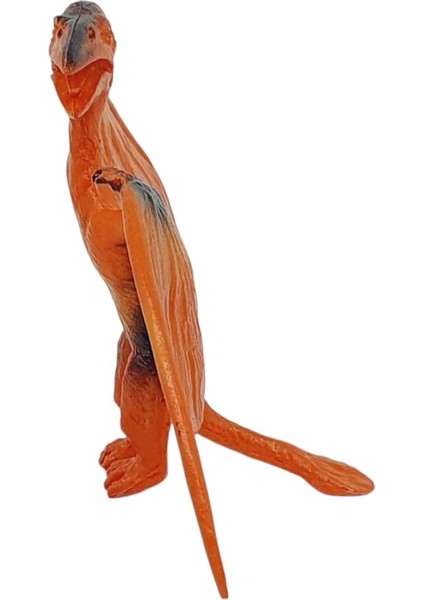 Dinazor Figürler Serisi - KL1689 - Pterodactyl (Lisinya) modelleri