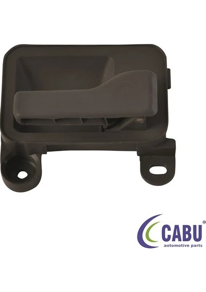 İÇTEN AÇMA KOLU VECTRA A GRİ SAĞ 136660 90430938