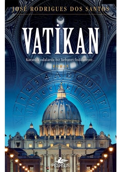 Vatikan