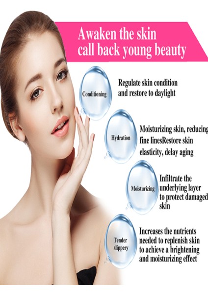 Snail White Cream Leke,,akne, Güneş Yanıkları, Doğum Izleri, Kırışıklık,yaşlanma Karşıtı Krem fırsatları