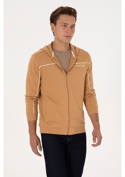 Erkek Camel Hırka (Örme) 50315746-VR015 modelleri