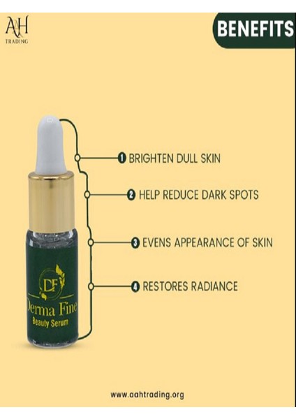 Derma Beyazlatıcı Serum Yaşlanma Karşıtı Cilt Kusurları Giderici Pakistan Hint Güzellik Cilt Serumu fiyatları