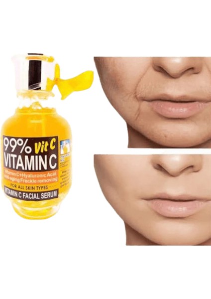 C Vitamini Yüz Bakım Serumu 40 ml fiyatları
