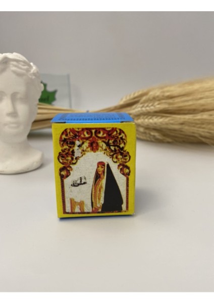 Arap Kızı Kremi Mavi 20 gr