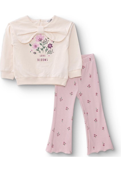 Enjoy Bear Bluz-Tayt