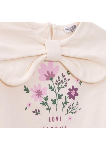 Enjoy Bear Bluz-Tayt modelleri