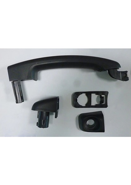 DIŞ ÖN SÜRGÜLÜ KAPI AÇMA KOLU TK MASTER 3-MOVANO 806075963R 806073022R (2 ADET)