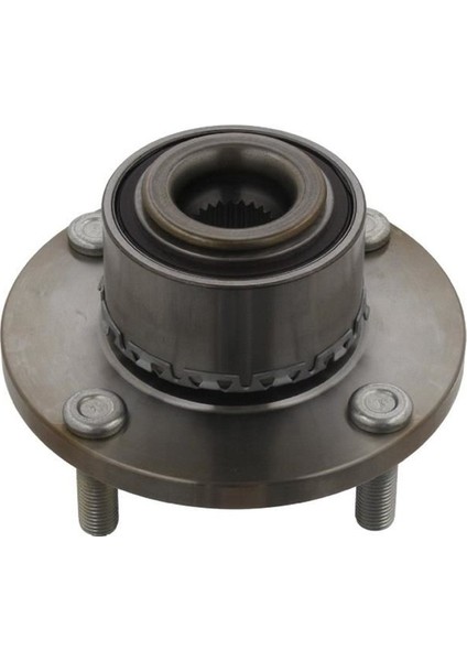 TEKER RULMANI ON SMART FORFOUR 454 2004-2006 . MITSUBISHI COLT 2004-2012 PORYA A4543300220