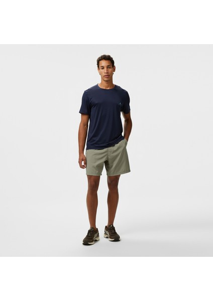 Mc Kinley Ally Erkek Siyah T-SHIRT.510 modelleri