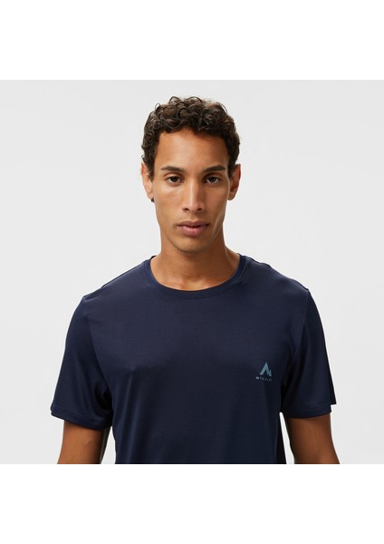 Mc Kinley Ally Erkek Siyah T-SHIRT.510 fırsatları