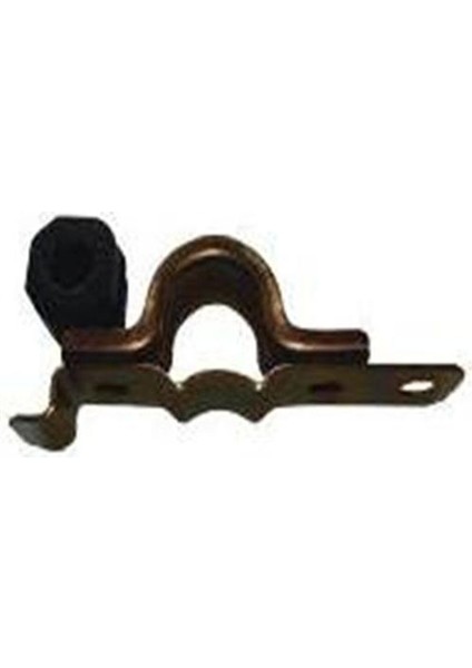 VİRAJ DEMİR KELEPÇESİ LASTİKLİ TK M131 DOĞAN KARTAL ŞAHIN