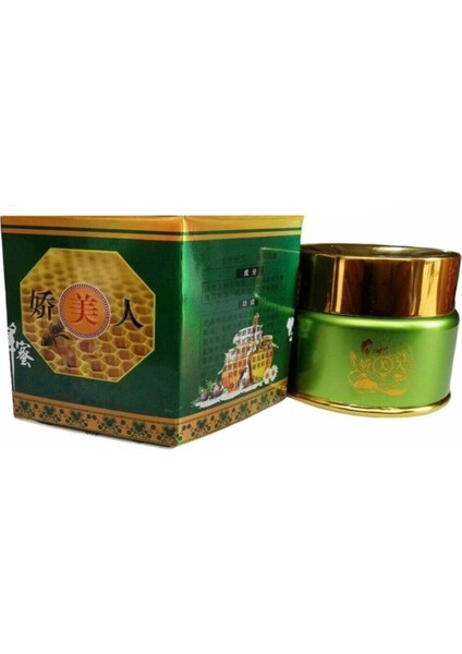 Panyu Ballı Krem Leke Kızarıklık Karşıtı Temizleyici Krem 30 gr