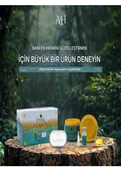 Erkeklere Özel Leke Akne Koyu Halka Karşıtı Kremi + Serum+ Vitamine + Capsule Set fiyatları