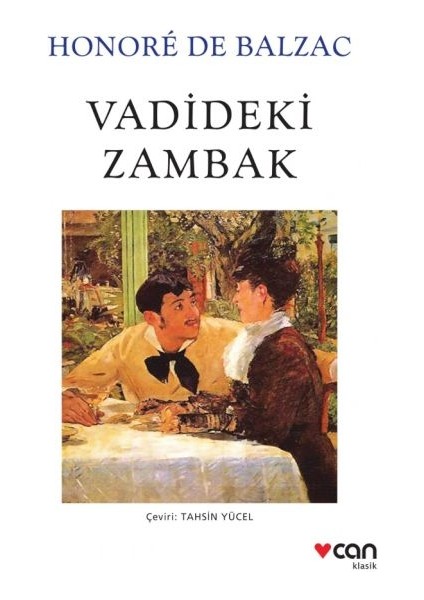 Vadideki Zambak